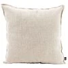 HARMONY HAOMY Coussin Chennai Naturel 45x45cm En Lin Lave -HARMONY Shop 0c5c4 642164 frn01 web