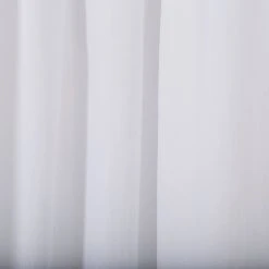 Côté Table Rideau Grand Large Blanc En Coton -HARMONY Shop 13245 DET03 WEB