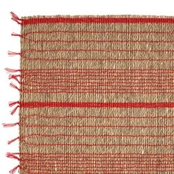 Comptoir De Famille Chemin De Table Damier -HARMONY Shop 201183 DET01 WEB