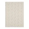 Comptoir De Famille Torchon P'tite Fleur Naturel 50x70cm En Coton 1 Comptoir De Famille Torchon P'tite Fleur Naturel 50x70cm En Coton -HARMONY Shop 201392 DEB WEB