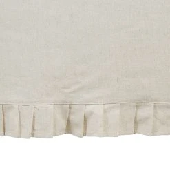 Comptoir De Famille Nappe Rectangle Chambray Naturel 250x160cm En Coton Et Flex 7 Comptoir De Famille Nappe Rectangle Chambray Naturel 250x160cm En Coton Et Flex -HARMONY Shop 201398 DET02 WEB