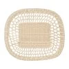 Comptoir De Famille Set Table Aere Tradition Naturel 40x35cm Jonc De Mer -HARMONY Shop 201498 DEB WEB
