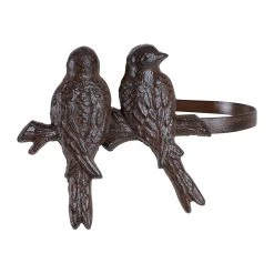 Comptoir De Famille Paire D'embrasses Fauvette Accroche Rideau Naturel En Fonte 7 Comptoir De Famille Paire D'embrasses Fauvette Accroche Rideau Naturel En Fonte -HARMONY Shop 3321 DET02 WEB