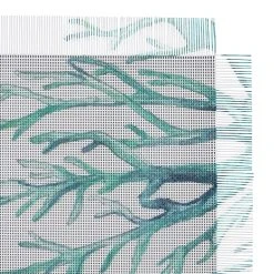 Côté Table Set De Table Estran Blanc -HARMONY Shop 36723 DET02 WEB