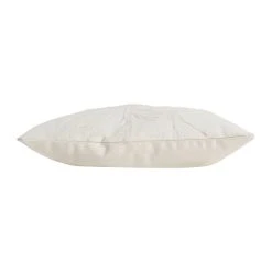 Côté Table Housse De Coussin Dune Blanc Cassé 45x45cm Coton 7 Côté Table Housse De Coussin Dune Blanc Cassé 45x45cm Coton -HARMONY Shop 37476 DET02 WEB