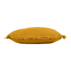 Côté Table Housse De Coussin En Coton Cumin 45x45cm - Nalia 7 Côté Table Housse De Coussin En Coton Cumin 45x45cm - Nalia -HARMONY Shop 38508 DET02 WEB