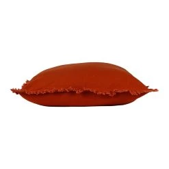 Côté Table Housse De Coussin En Coton Terra 45x45cm - Nalia -HARMONY Shop 38512 DET02 WEB