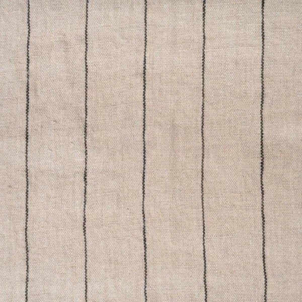 HARMONY HAOMY Housse De Coussin Calvi Naturel 80x80cm 100% Lin Lavé 8 HARMONY HAOMY Housse De Coussin Calvi Naturel 80x80cm 100% Lin Lavé – Image 6