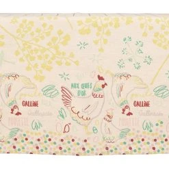 Jardin D'Ulysse Nappe Codette Beige En Coton 7 Jardin D'Ulysse Nappe Codette Beige En Coton -HARMONY Shop 466012 DET02 WEB