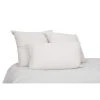 HARMONY HAOMY Drap Housse Viti Naturel 160x200cm 100% Lin Lavé -HARMONY Shop 602796 FRN01 WEB