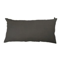 HARMONY HAOMY Housse De Couette Viti Granit 260x240cm 100% Lin Lavé