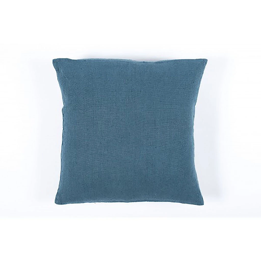 HARMONY HAOMY Coussin Propriano Crepuscule 45x45cm 3 HARMONY HAOMY Coussin Propriano Crepuscule 45x45cm