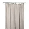 HARMONY HAOMY Rideau Dili Lin 120x280cm En Coton