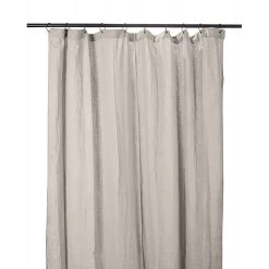 HARMONY HAOMY Rideau Dili Lin 120x280cm En Coton