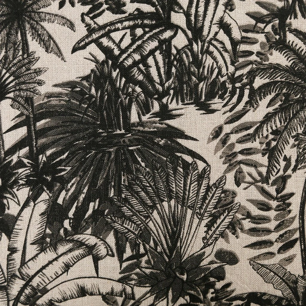 HARMONY HAOMY Housse D'edredon Mahe Naturel 85x200cm 100% Lin Lavé 4 HARMONY HAOMY Housse D'edredon Mahe Naturel 85x200cm 100% Lin Lavé – Image 2