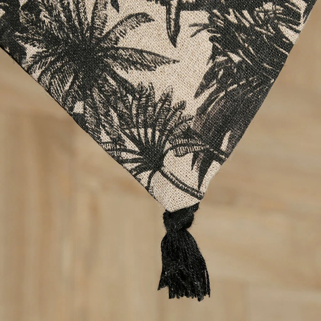 HARMONY HAOMY Housse D'edredon Mahe Naturel 85x200cm 100% Lin Lavé 8 HARMONY HAOMY Housse D'edredon Mahe Naturel 85x200cm 100% Lin Lavé – Image 6