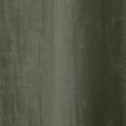 HARMONY HAOMY Rideau à Oeillets En Voile De Coton Dili Kaki - 120 X 280cm -HARMONY Shop 619467 DET02 WEB