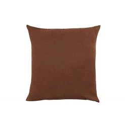 HARMONY HAOMY Coussin Propriano Brick 45x45cm