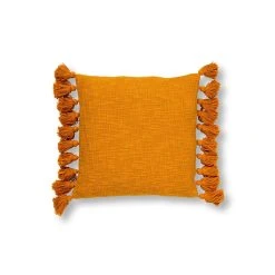 Dutch Decor Coussin Ruby Golden 45x45cm