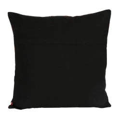 HARMONY HAOMY Coussin Birdy En Velours 45x45cm Jade En Coton -HARMONY Shop 630714 DET01 WEB