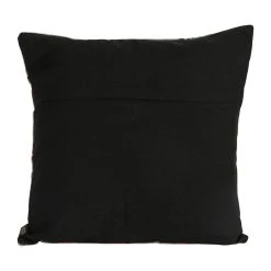 HARMONY HAOMY Coussin Birdy En Velours 45x45cm Kaki En Coton -HARMONY Shop 630715 DET01 WEB