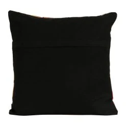 HARMONY HAOMY Coussin Birdy En Velours 45x45cm Tabac En Coton -HARMONY Shop 630716 DET02 WEB