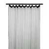 HARMONY HAOMY Rideau Calvi En Lin Blanc 140x280cm -HARMONY Shop 632187 FRN01 WEB