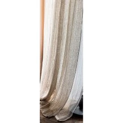 HARMONY HAOMY Rideau Calvi En Lin Naturel 140x280cm 5 HARMONY HAOMY Rideau Calvi En Lin Naturel 140x280cm -HARMONY Shop 632188 FRN02 WEB