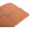 Arty Fêtes Nappe Terracotta En Gaze De Coton 130x240cm 1 Arty Fêtes Nappe Terracotta En Gaze De Coton 130x240cm -HARMONY Shop 632717 FRN01 WEB