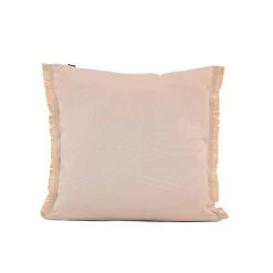 HARMONY HAOMY Coussin Bimini 45x45cm Craie