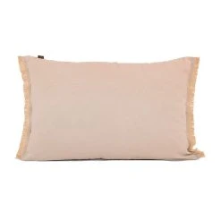 HARMONY HAOMY Coussin Bimini 40x60cm Craie
