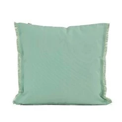 HARMONY HAOMY Coussin Bimini 45x45cm Jade