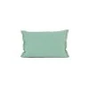 HARMONY HAOMY Coussin Bimini 40x60cm Jade