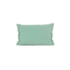 HARMONY HAOMY Coussin Bimini 40x60cm Jade