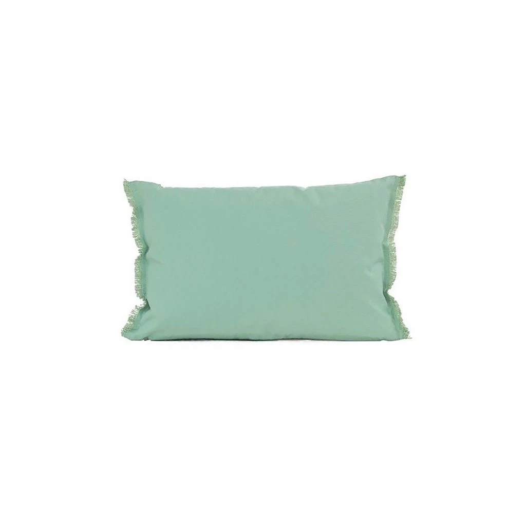 HARMONY HAOMY Coussin Bimini 40x60cm Jade 3 HARMONY HAOMY Coussin Bimini 40x60cm Jade