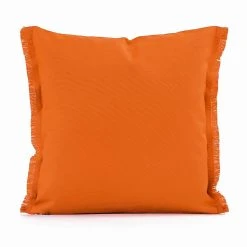 HARMONY HAOMY Coussin Bimini 45x45cm Cuivre