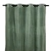 HARMONY HAOMY Rideau Delhi Kaki En Velours 135x300cm 2 HARMONY HAOMY Rideau Delhi Kaki En Velours 135x300cm -HARMONY Shop 637426 FRN01 WEB