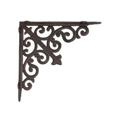 Comptoir De Famille Equerre En Fonte