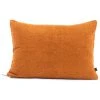 HARMONY HAOMY Coussin En Tissu Bouclette Caramel 40x60cm - Erode -HARMONY Shop 642148 FRN01 WEB