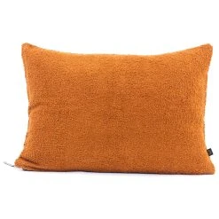 HARMONY HAOMY Coussin En Tissu Bouclette Caramel 40x60cm - Erode