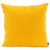 HARMONY HAOMY Coussin Chennai Chamoi 45x45cm En Lin Lave -HARMONY Shop 642170 FRN01 WEB