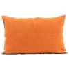 HARMONY HAOMY Coussin Chennai Brick 40x60cm En Lin Lave -HARMONY Shop 642178 FRN01 WEB