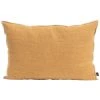 HARMONY HAOMY Coussin Chennai Tabac 40x60cm En Lin Lave 2 HARMONY HAOMY Coussin Chennai Tabac 40x60cm En Lin Lave -HARMONY Shop 642190 FRN01 WEB