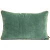 HARMONY HAOMY Coussin Delhi Celadon 40x60cm En Velour -HARMONY Shop 642253 FRN01 WEB