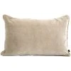 HARMONY HAOMY Coussin Delhi Craie 40x60cm En Velour 2 HARMONY HAOMY Coussin Delhi Craie 40x60cm En Velour -HARMONY Shop 642256 FRN01 WEB