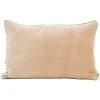 HARMONY HAOMY Coussin Delhi Cimarron 40x60cm En Velour -HARMONY Shop 642268 FRN01 WEB