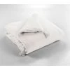 L'effet Papillon Edredon Chantilly En Gaze De Coton 150x150cm - Gaïa -HARMONY Shop 643032 FRN01 WEB