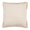 SEMA DESIGN Housse Coussin Essencia Creme 45x45cm 2 SEMA DESIGN Housse Coussin Essencia Creme 45x45cm -HARMONY Shop 74802 DEB WEB