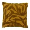SEMA DESIGN Housse De Coussin Solor Mordoré En Velours 45X45Cm