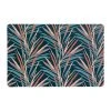 SEMA DESIGN Set Table Tropic'art Emeraude 43.5x28.5cm Polypropylene 2 SEMA DESIGN Set Table Tropic'art Emeraude 43.5x28.5cm Polypropylene -HARMONY Shop 75608 DEB WEB